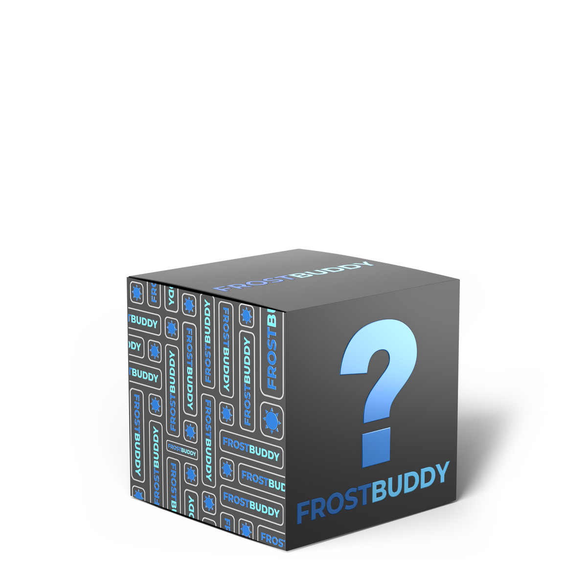Mystery Buddy Box image 1