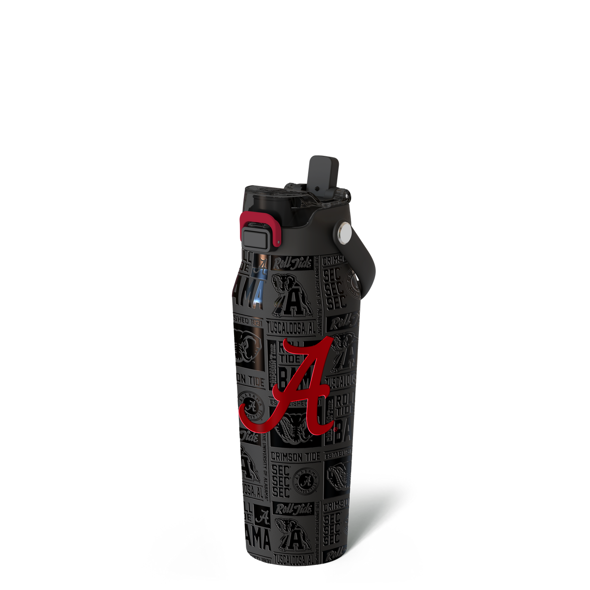 Bottle Buddy 24oz | Alabama Crimson Tide | Legacy image 4