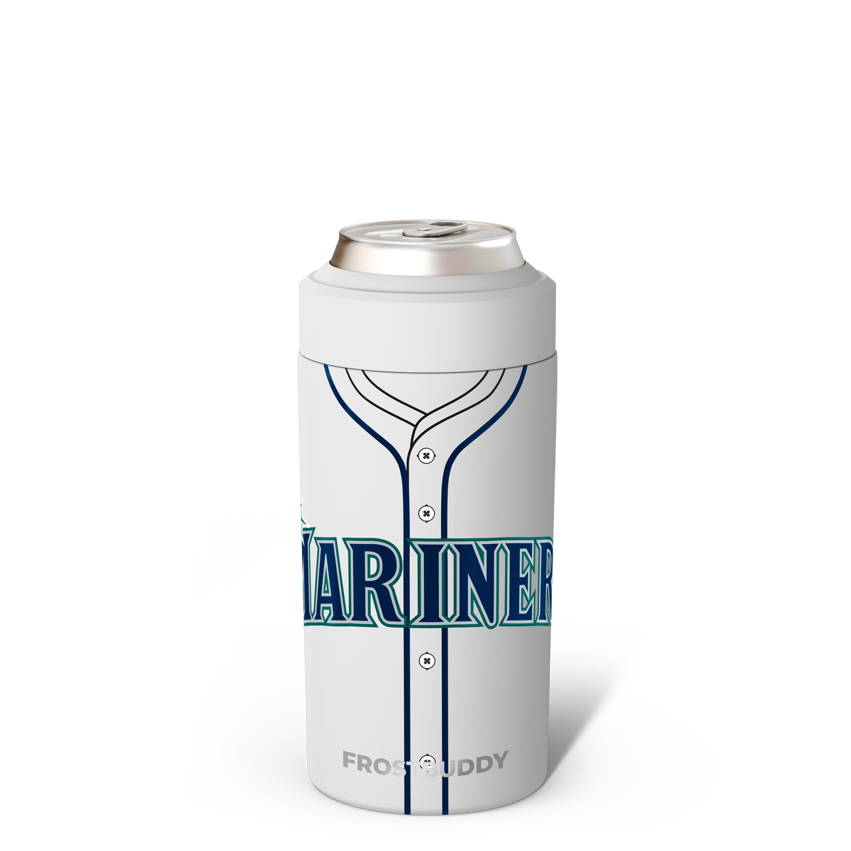 Universal Buddy | Seattle Mariners | #1 Dad image 2