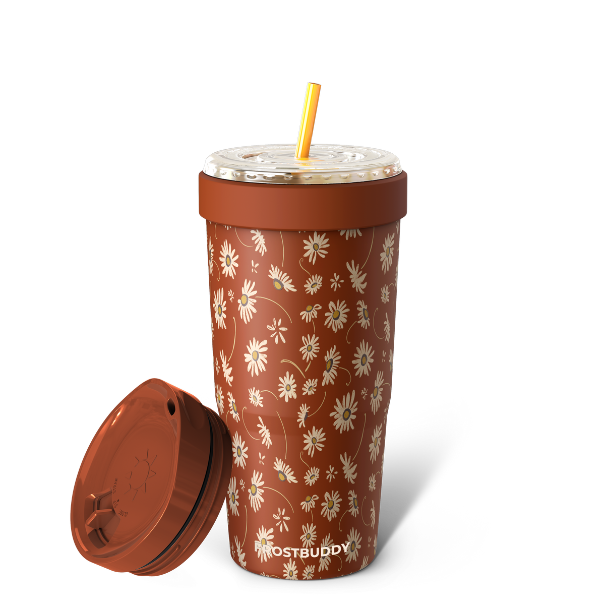 To-Go Buddy | Sweet Daisy image 1