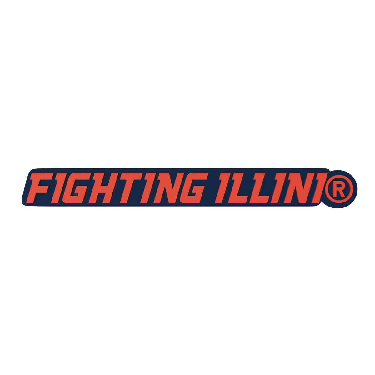 Budz | Illinois Fighting Illini image 1